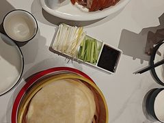 -梅利汴京烤鸭•开封豫菜地标店(晋安路店)