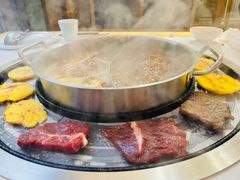 -执牛耳涮烤牛排火锅(伊河路店)