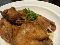 -老德州四合院·德州菜(天衢路店)