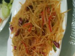 -清真悦宾楼食府(海湖店)