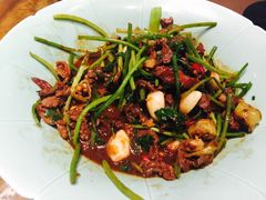 -广东道至正餐厅(区庄店)