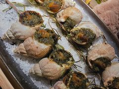 -囧吉香生蚝牛排馆(湖北路店)