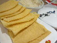 -蜀留香火锅(社会山店)