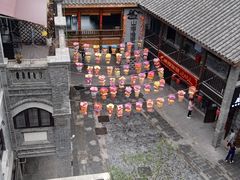 -重庆十八梯传统风貌区