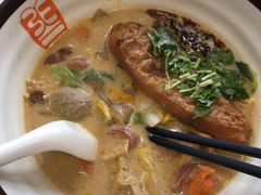 -张亮麻辣烫(上海天津路店)