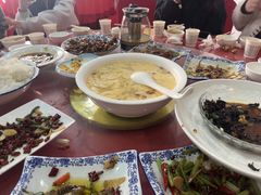 -照金特色农家乐