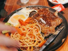 -豪享来中西餐厅(隆昌店)