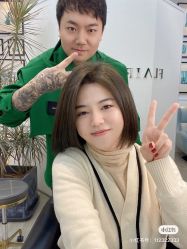 -FLAIR HAIR SALON