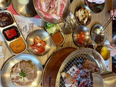 -西塔老太太泥炉烤肉(杭州首店)