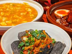 -隐厨·中国菜馆(三里屯T+MALL店)