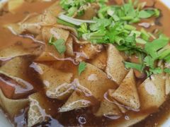 -陈记锅巴菜(五大道店)