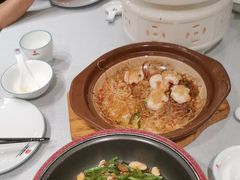 -百姓渔村(南中环店)