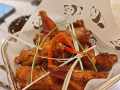 -Home Thai·泰谣(王府井apm店)