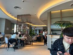 -必胜客(世纪港湾店)