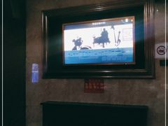 -K100佰份佰KTV(福田店)