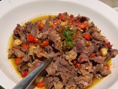 -佬麻雀·新湘菜(珠海金发购物中心店)