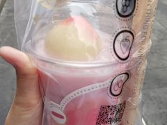 -舍予茶(桂林路店)