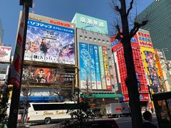 -秋叶原电器街
