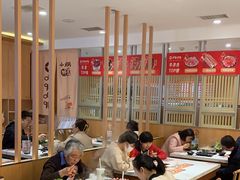-呷哺呷哺(华林国际店)