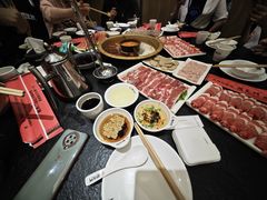-东仔·东北小酒馆(新乐店)