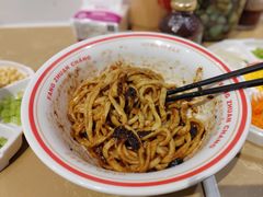 -方砖厂69号炸酱面(方砖厂胡同店)