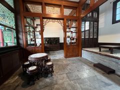 -张学良旧居陈列馆