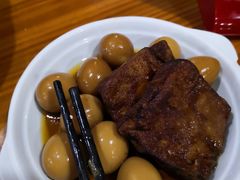 -老袁炒年糕(富豪路店)