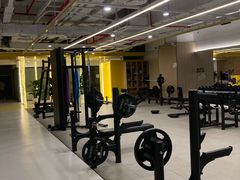 -光启城时尚购物中心