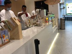-山住茶(上海路万达店)