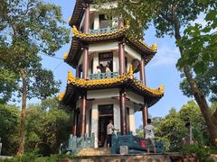 -赭山公园