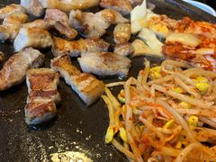 -Dombe豚(黑猪肉街店)