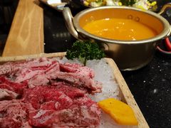 -韩烧牛中牛·甄选黑牛烤肉(黑金店)