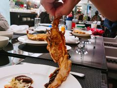 -圣丰索菲特·2 On 988 Café 自助餐厅