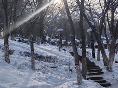 -水磨沟公园