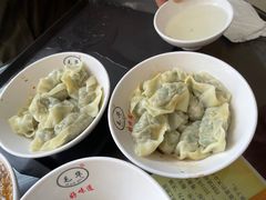 -毛华美食(清扬路店)