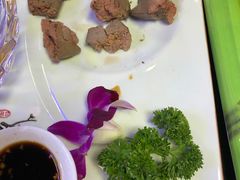 -香岛私房菜(金屋·秦皇半岛店)