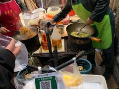 -老婆婆炒饭(小白楼1902欧式风情街店)