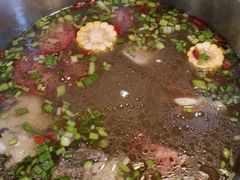 -牛缘村·贵州黄牛肉火锅(西善桥店)