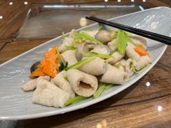 -旺角餐厅(潮州大道店)