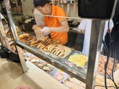 -食为天(贵阳路店)