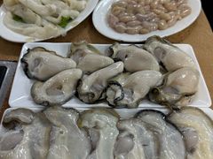 -濠轩阁特色生蚝火锅(水湾路店)
