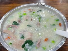 -南记食粥坊·宵夜大排档(莲花总店)