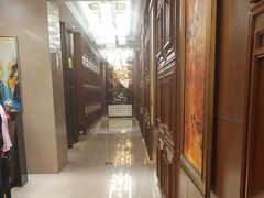 -骏莱海鲜鱼港(五角场店)