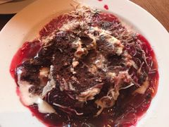 -Pancakes on the rocks(Darling Harbour)