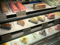 -麦当劳(城西银泰店)