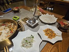 -大理董·董家小厨野生菌火锅(古城旗舰店)