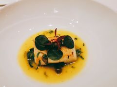 比目鱼-TRB Forbidden City(故宫店)