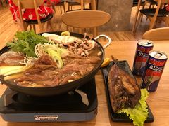 -汤里来温泉