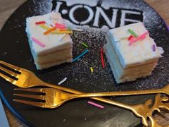 -J·one Bistro吉萬酒厨·牛排