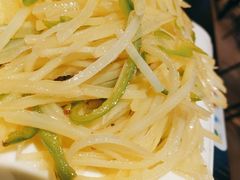 -舌尖上的食缘花园主题餐厅